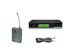 Sennheiser XSW 72 Instrument Set - A Range: 548-572 MHz main image