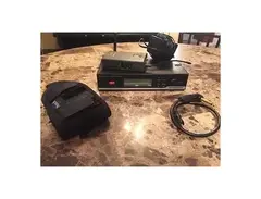 Sennheiser XSW 72 Instrument Set - B Range: 614-636 MHz main image