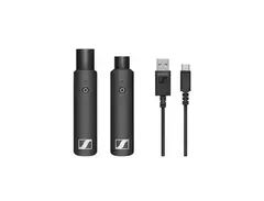 XSW-D XLR Base Set (Digital Band; 2.4 GHz) Digital Wireless System with XLR Transmitter and Receiver main image