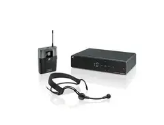 Sennheiser XSW1-ME3 Wireless Headset System - A Band (548-572 MHz) main image