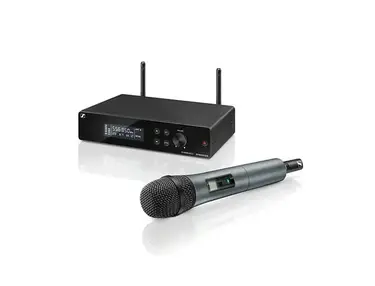 Sennheiser XSW2-835-A Handheld Wireless Microphone System - A Band 548-572 Mhz