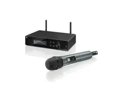 Sennheiser XSW2-835-A Handheld Wireless Microphone System - A Band 548-572 Mhz