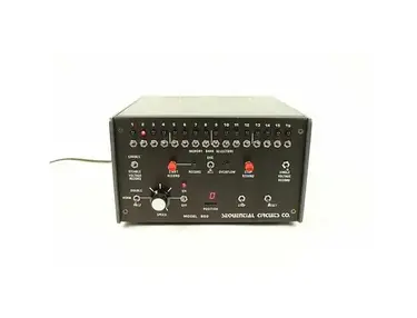Sequential Model 800 256-Event CV/Gate Sequencer