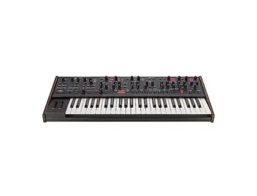 Sequential OB-6 49-Key 6-Voice Polyphonic Synthesizer
