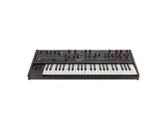 Sequential OB-6 49-Key 6-Voice Polyphonic Synthesizer main image