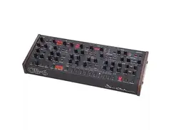 Sequential OB-6 Desktop 6-Voice Polyphonic Synthesizer