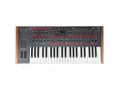 Sequential Pro 2 44-Key 4-Voice Monophonic / Paraphonic Synthesizer main image
