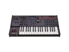 Sequential Pro 3 37-Key 3-Voice Monophonic / Paraphonic Synthesizer main image