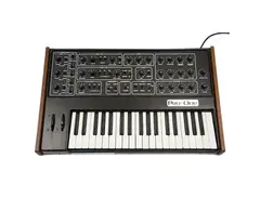 Sequential Pro-One 37-Key Monophonic Synthesizer