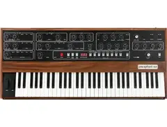 Sequential Prophet-10 61-key Analog Synthesizer