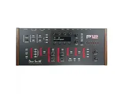 Sequential Prophet-12 Desktop 12-Voice Synthesizer main image