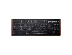 Sequential Prophet-5 Desktop 5-Voice Polyphonic Synthesizer