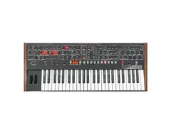 Sequential Prophet-6 49-Key 6-Voice Polyphonic Synthesizer main image