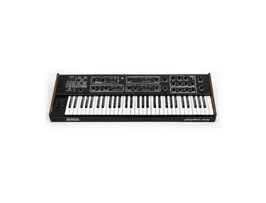 Sequential Prophet 600 61-Key 6-Voice Polyphonic Synthesizer
