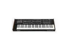 Sequential Prophet 600 61-Key 6-Voice Polyphonic Synthesizer main image