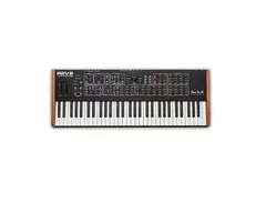 Sequential Prophet Rev2 61-Key 16-Voice Polyphonic Synthesizer