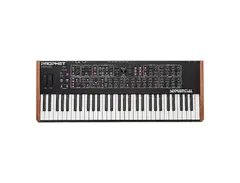 Sequential Prophet Rev2 61-Key 8-Voice Polyphonic Synthesizer