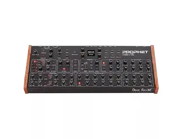 Sequential Prophet Rev2 Desktop 16-Voice Polyphonic Synthesizer