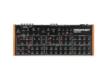Sequential Prophet Rev2 Desktop 8-Voice Polyphonic Synthesizer