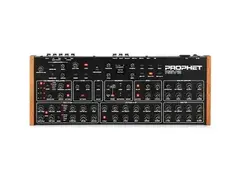 Sequential Prophet Rev2 Desktop 8-Voice Polyphonic Synthesizer main image