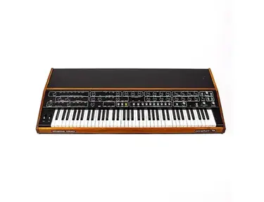 Sequential Prophet T8 76-Key 8-Voice Polyphonic Synthesizer