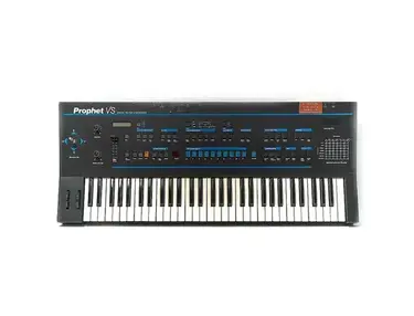 Sequential Prophet VS 61-Key 8-Voice Polyphonic Synthesizer