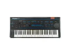 Sequential Prophet VS 61-Key 8-Voice Polyphonic Synthesizer main image