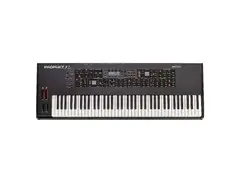 Sequential Prophet XL 76-Key 16-Voice Polyphonic Synthesizer main image