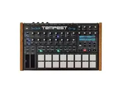 Sequential Tempest 6-Voice Drum Machine main image