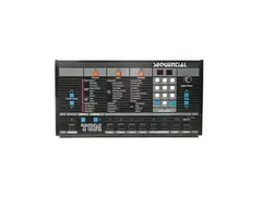 Sequential TOM 4-Voice Drum Machine main image