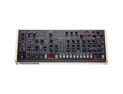 Sequential Trigon-6 Desktop 6-Voice Polyphonic Synthesizer main image