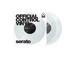 Serato OCV-CLE Performance Series 12" Control Vinyl (Pair) main image