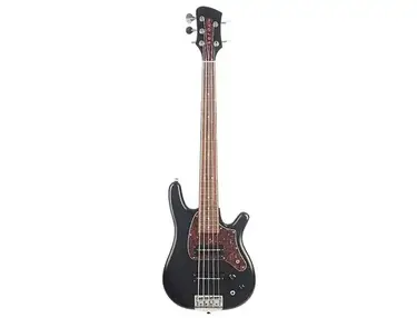 Serek	Midwestern 2 5-String