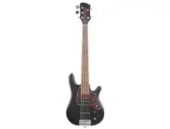 Serek	Midwestern 2 5-String