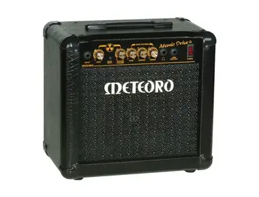 Meteoro Atomic Drive 20