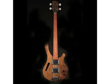 Serek	Sacramento Fretless