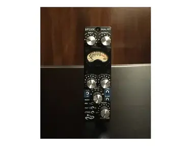 Serpent Audio Splice 500 FET Compressor