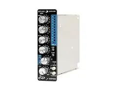 Serpent Audio SA76-500 Splice MKII 500 Series FET Compressor Module main image