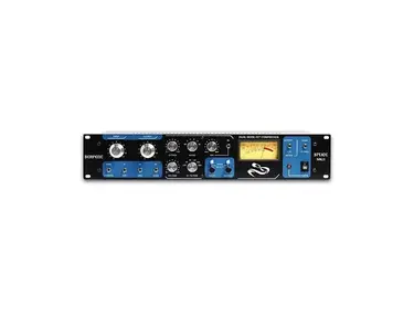 Serpent Audio Splice MKII FET Compressor
