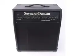 Seymour Duncan Convertible 2-Channel 60-Watt 1x12" Guitar Combo main image