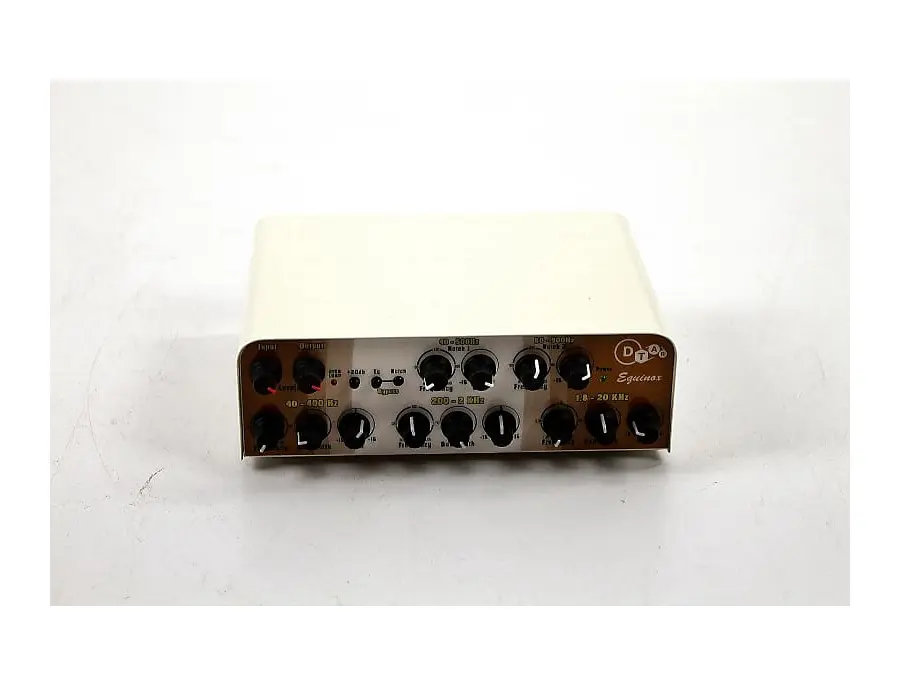 Seymour Duncan D-TAR Equinox - What To Know & Where To Buy