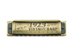 Hering 1923 Vintage Harp main image