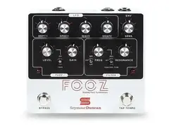 Seymour Duncan Fooz Analog Fuzz Synth main image