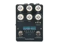 Seymour Duncan Vapor Trail Deluxe Analog Delay