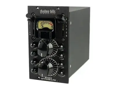 Shadow Hills Industries Dual Vandergraph - What To Know & Where To