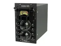 Shadow Hills Mono Optograph 500 Series Optical Compressor Module