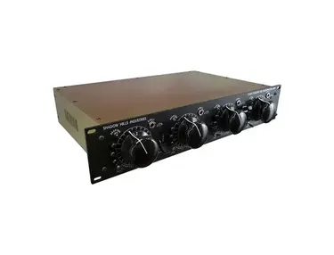Shadow Hills Quad GAMA with Iron Mod