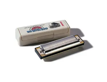 Hohner Big River