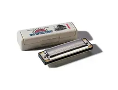 Hohner Big River