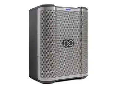 Sheeran Special Edition Busker Portable PA System